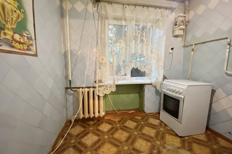 Продаётся 2-комнатная квартира, 47.2 м²