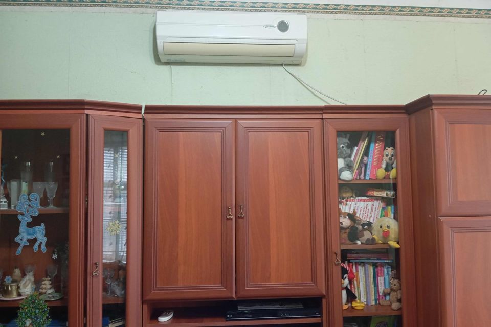 Продаётся 1-этажный дом, 73 м²