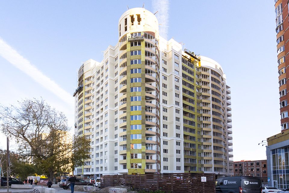 Продаётся студия, 23.8 м²