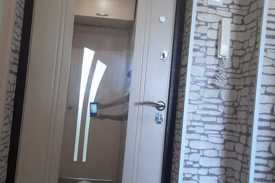 Продаётся 1-комнатная квартира, 28.1 м²