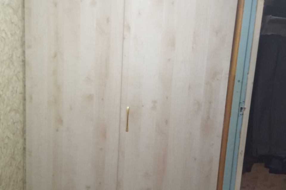 Продаётся 1-комнатная квартира, 40 м²