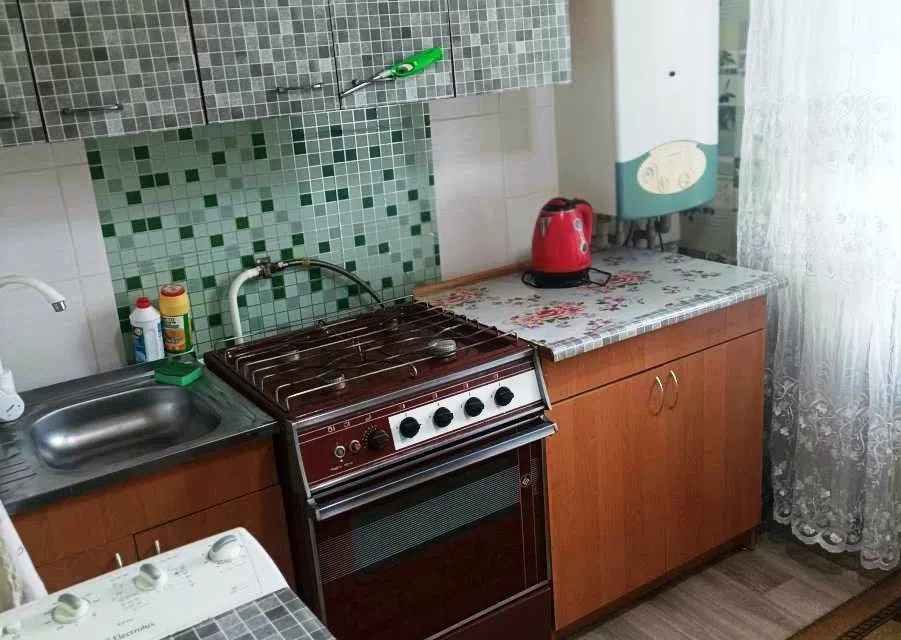 Продаётся 1-комнатная квартира, 30 м²