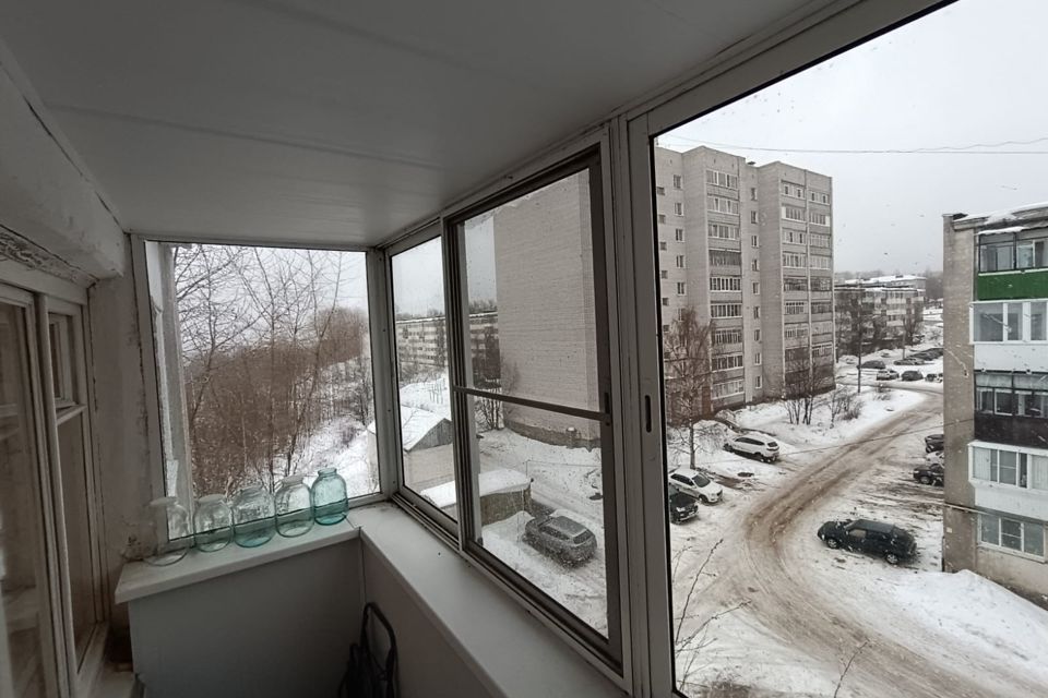 Продаётся 2-комнатная квартира, 36.4 м²