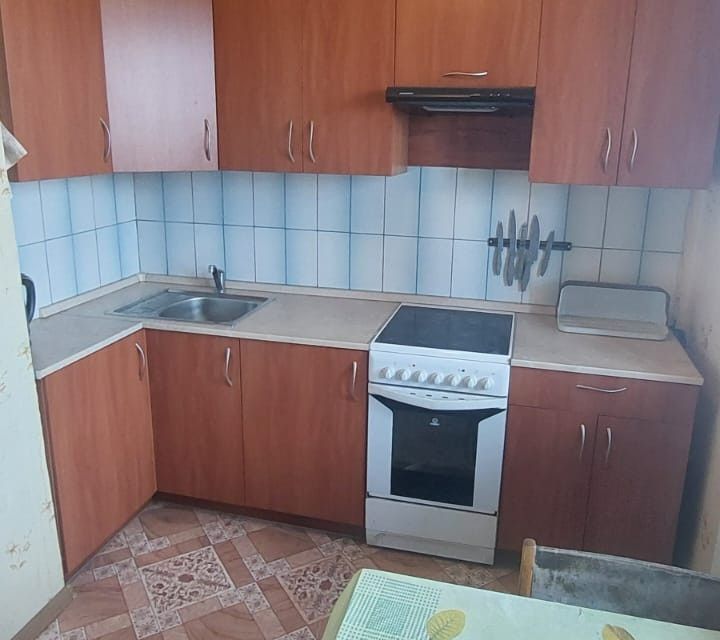 Продаётся 1-комнатная квартира, 36.4 м²