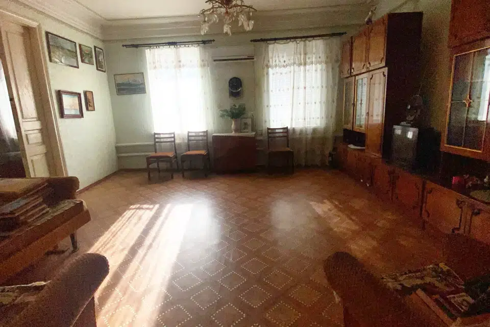 Продаётся 1-этажный дом, 89 м²