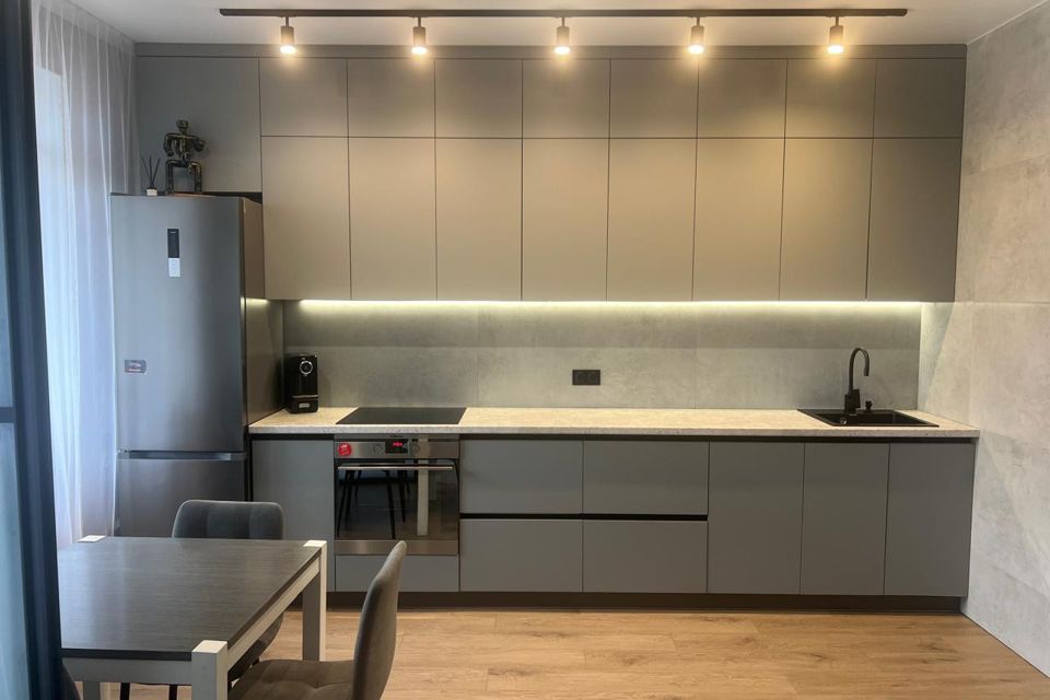 Продаётся 3-комнатная квартира, 78.6 м²