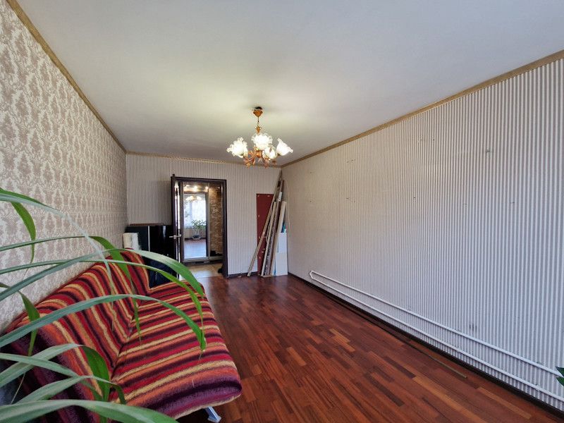 Продаётся 3-комнатная квартира, 63.2 м²