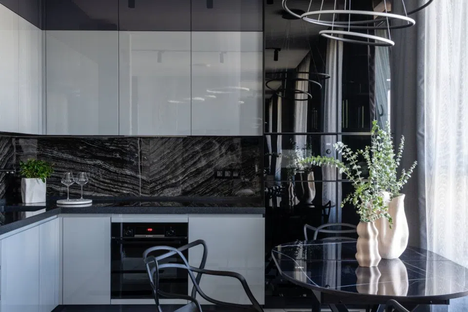 Продаётся 1-комнатная квартира, 46 м²