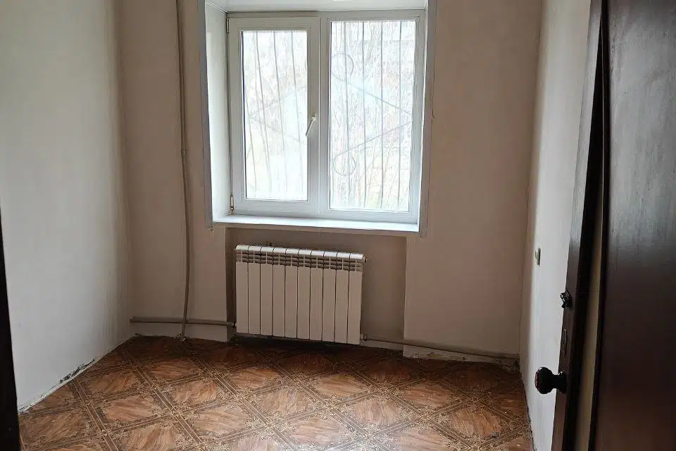 Продаётся 2-комнатная квартира, 39 м²