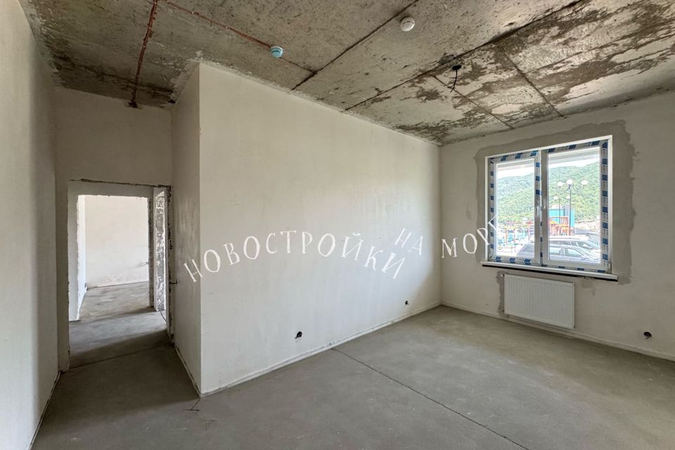 Продаётся 3-комнатная квартира, 70.6 м²