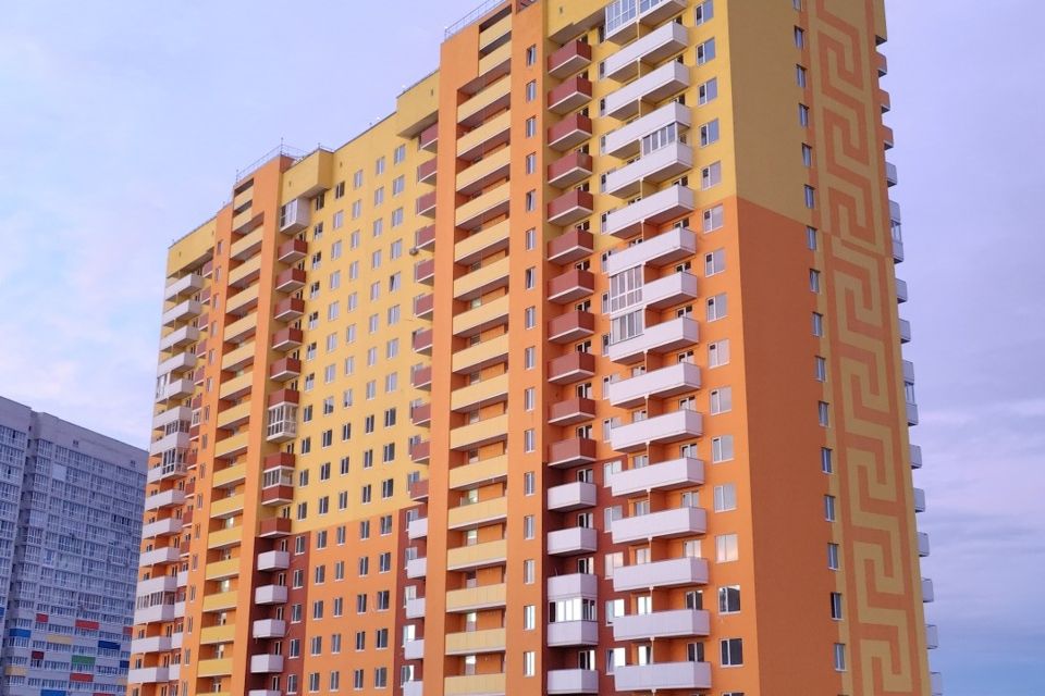 Продаётся 1-комнатная квартира, 47 м²
