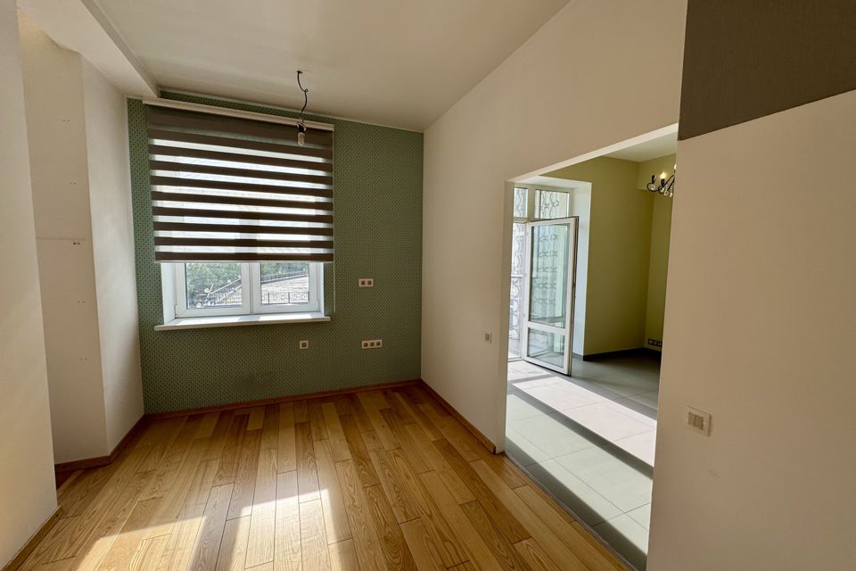 Продаётся 2-комнатная квартира, 67 м²