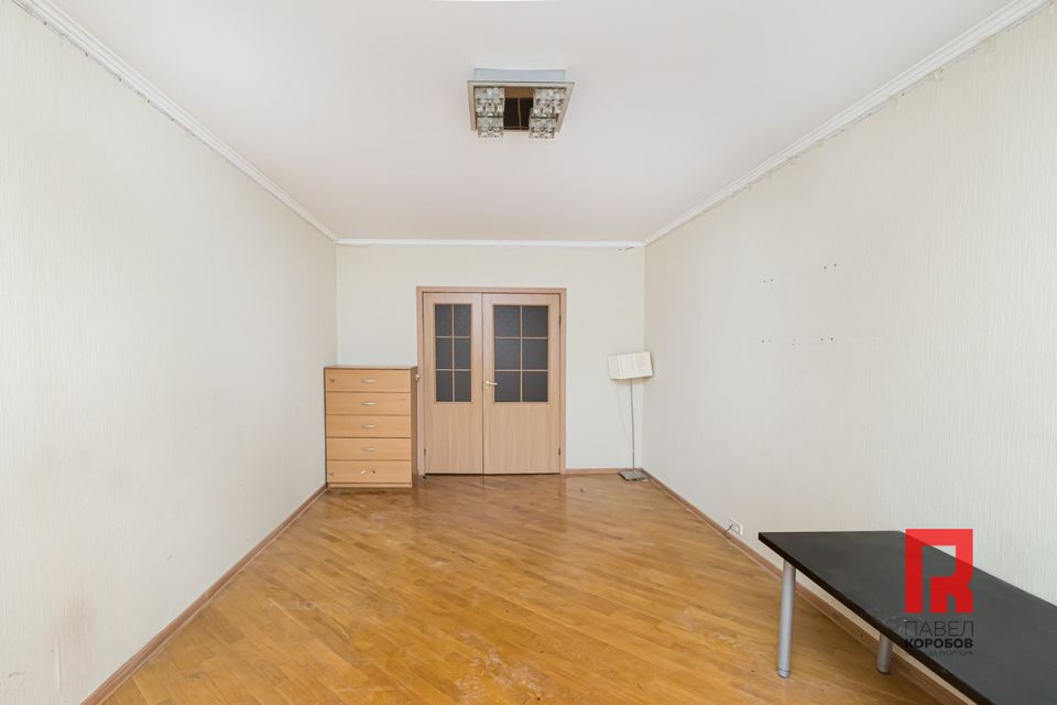 Продаётся 3-комнатная квартира, 73.3 м²