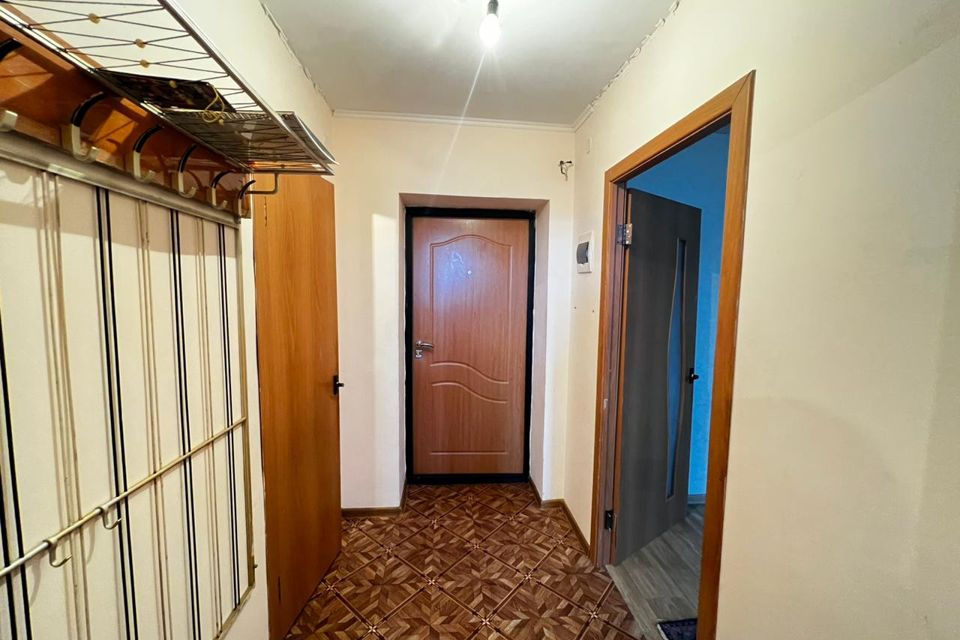 Продаётся 2-комнатная квартира, 48 м²