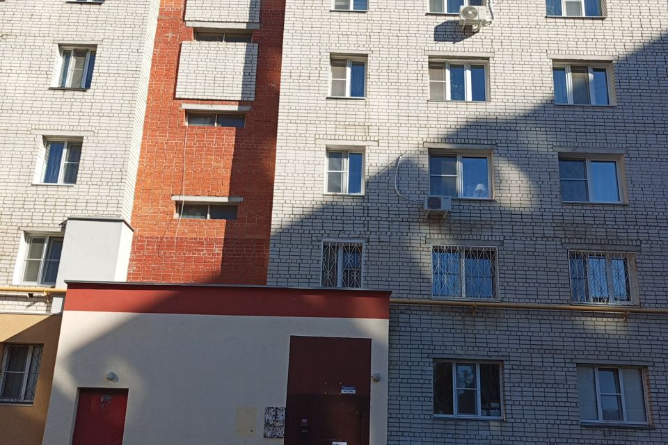 Продаётся 3-комнатная квартира, 64 м²
