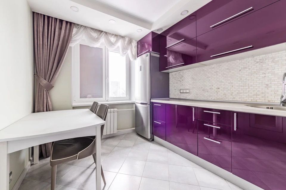 Сдаётся 2-комнатная квартира, 50 м²