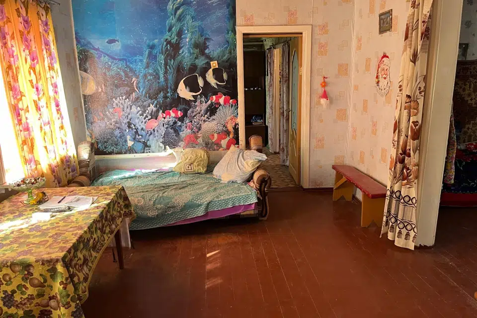 Продаётся 1-этажный дом, 92 м²