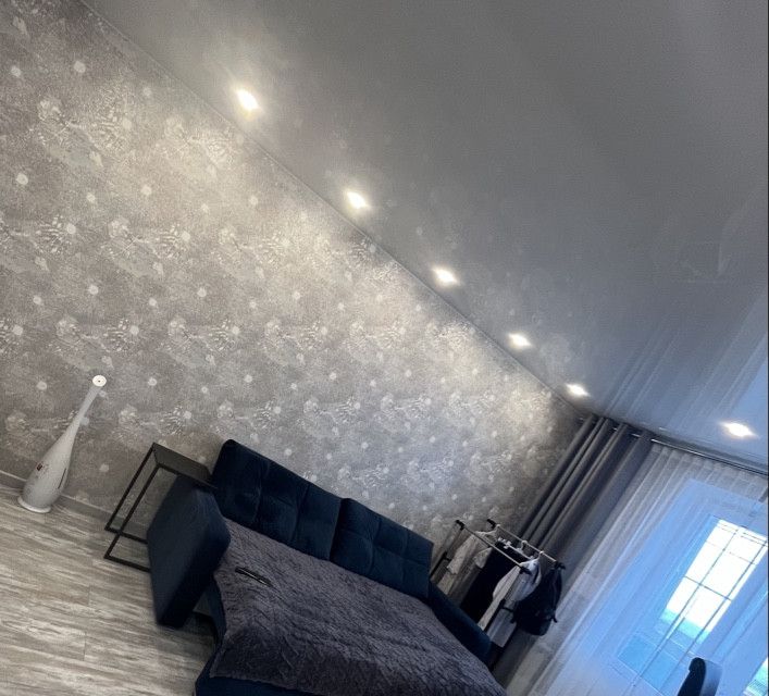 Продаётся 1-комнатная квартира, 35.86 м²