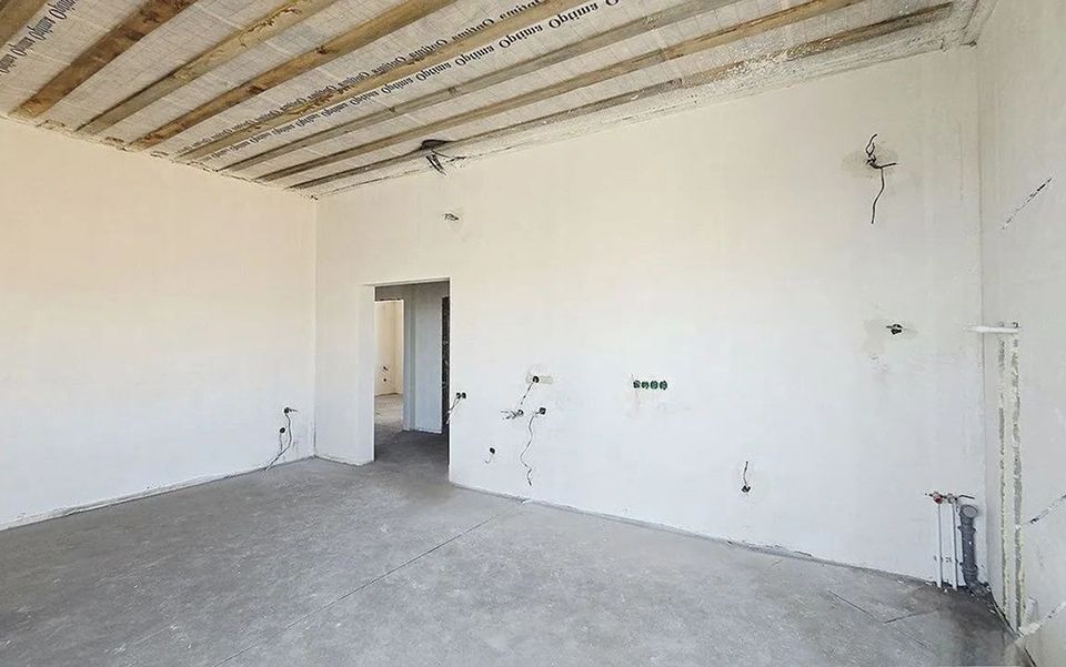 Продаётся 1-этажный дом, 100 м²