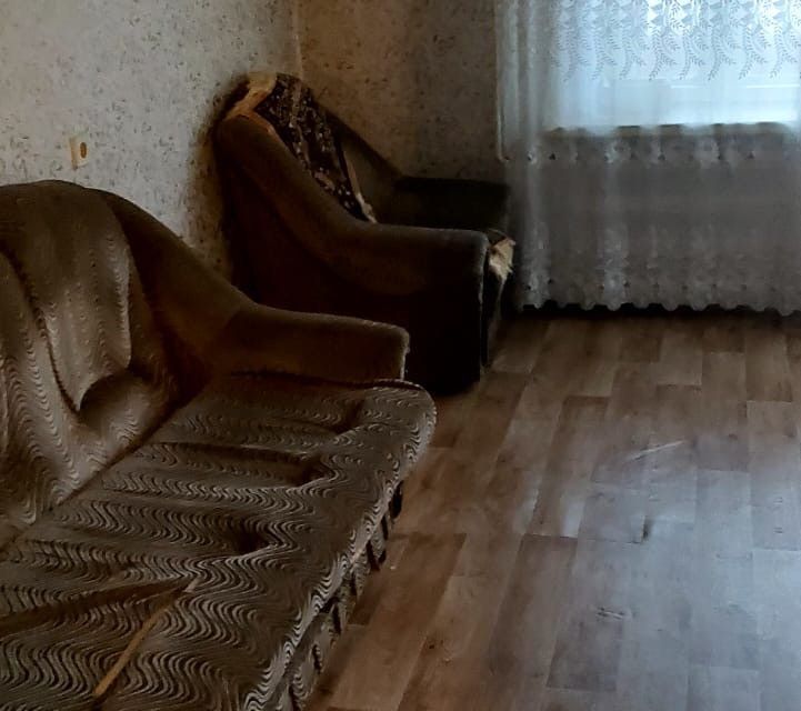 Продаётся 3-комнатная квартира, 61.2 м²