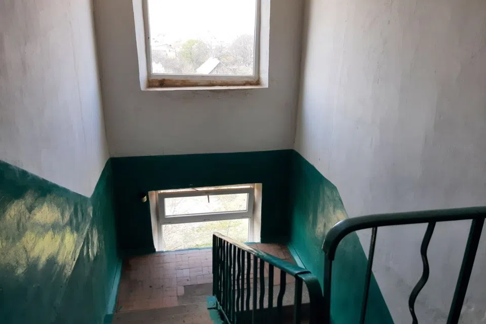 Продаётся 2-комнатная квартира, 42.1 м²