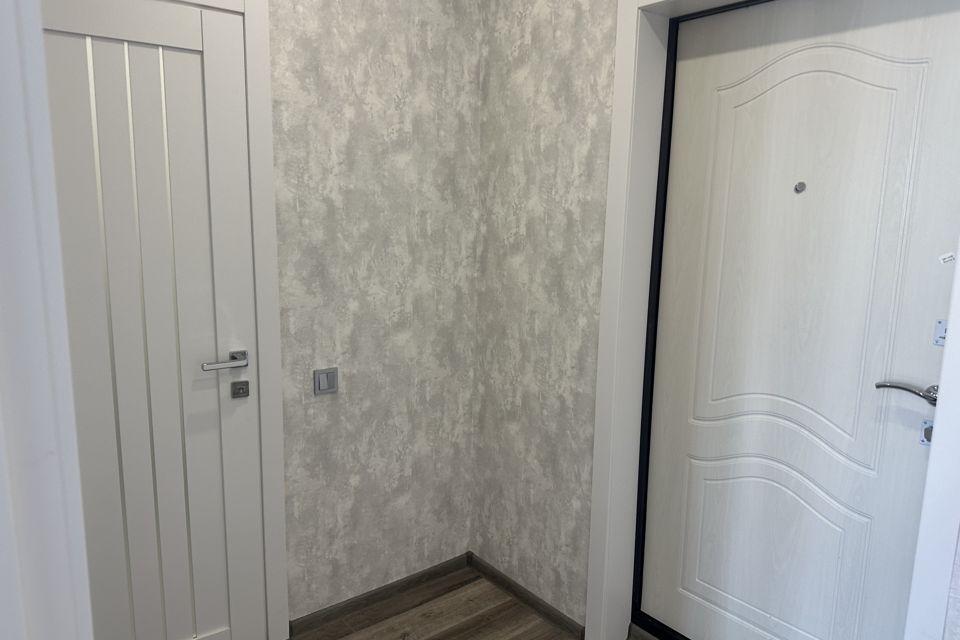 Продаётся 2-комнатная квартира, 53.3 м²
