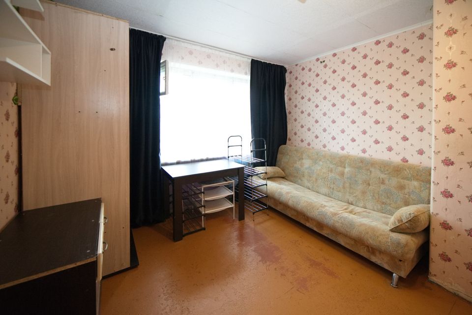 Продаётся 1-комнатная квартира, 20.7 м²