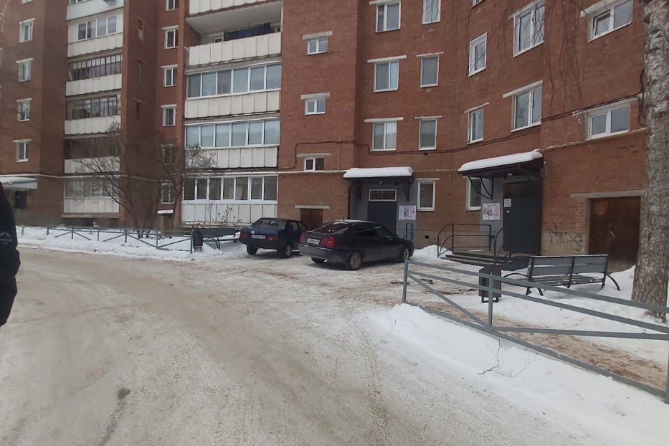 Купить Квартиру На Новом Поселке Воткинский Район