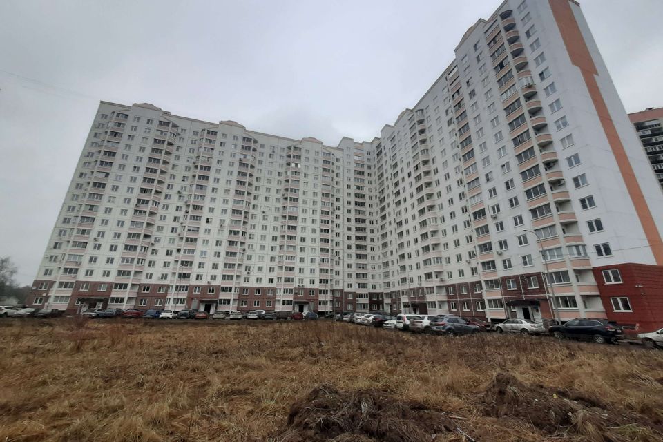 Продаётся 3-комнатная квартира, 71.6 м²