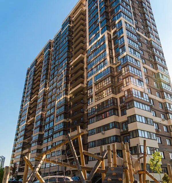 Продаётся 2-комнатная квартира, 60 м²
