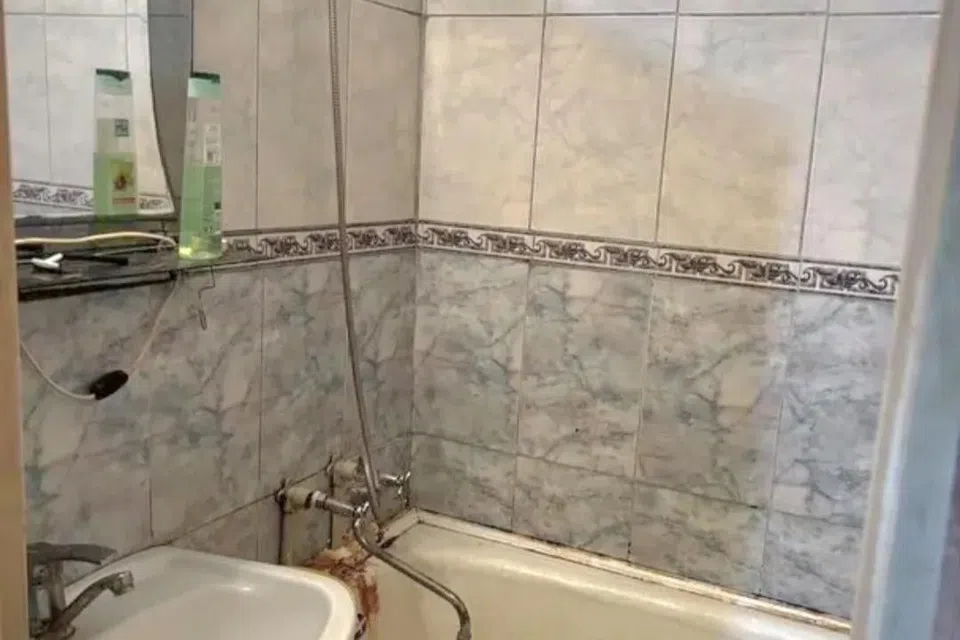 Продаётся 2-комнатная квартира, 54 м²