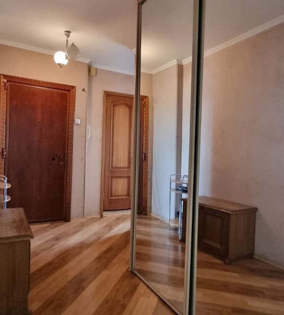Продаётся 3-комнатная квартира, 60 м²