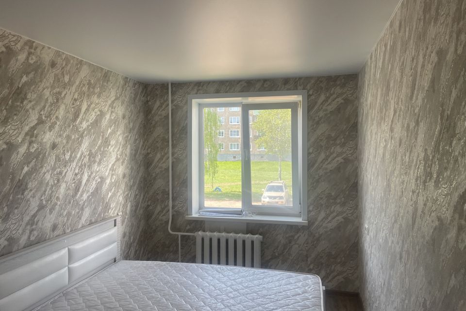 Продаётся 2-комнатная квартира, 44.5 м²