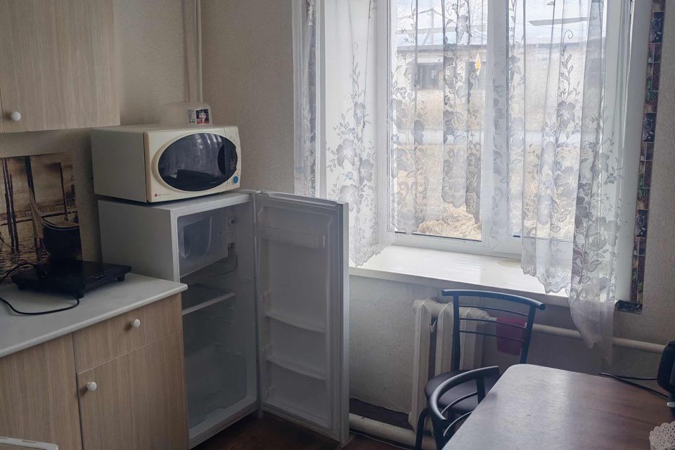 Продаётся 2-комнатная квартира, 44 м²