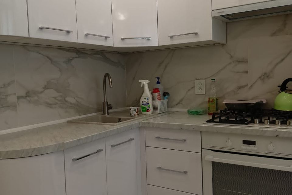 Сдаётся 2-комнатная квартира, 54 м²