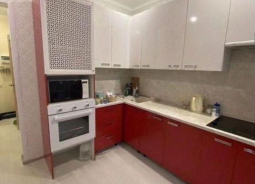 Продаётся 1-комнатная квартира, 47.9 м²