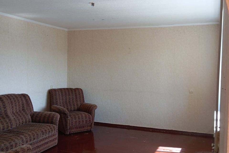 Продаётся 3-комнатная квартира, 64.1 м²