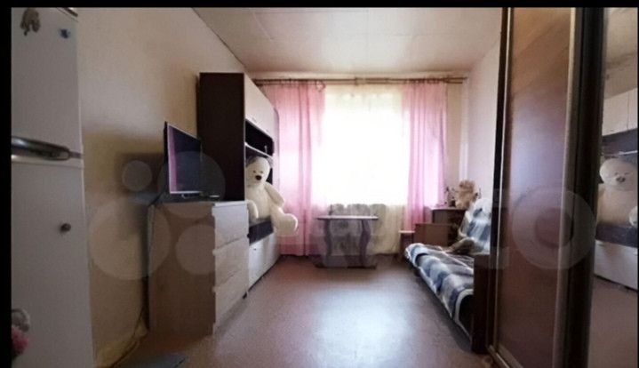 Продаётся 2-комнатная квартира, 36 м²