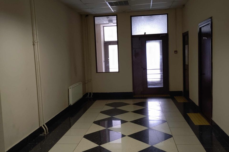 Продаётся 2-комнатная квартира, 63.7 м²