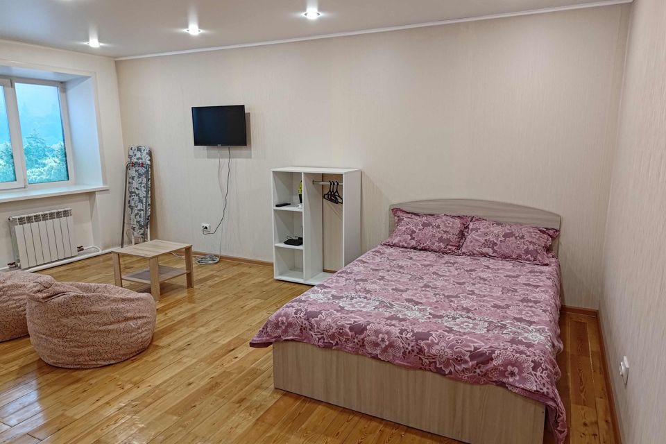 Продаётся студия, 29 м²