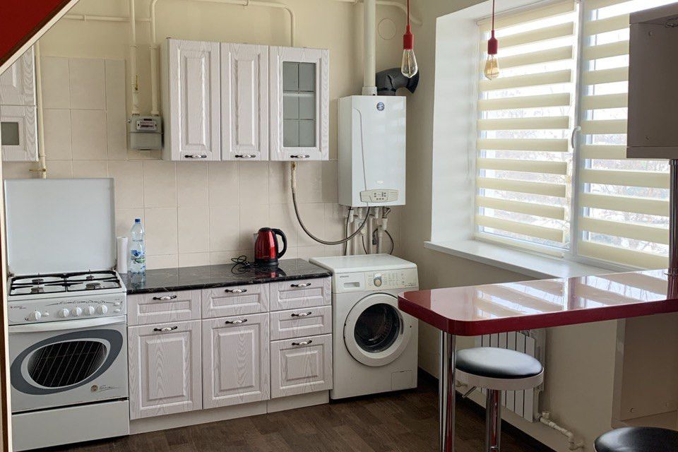 Продаётся 2-комнатная квартира, 45 м²