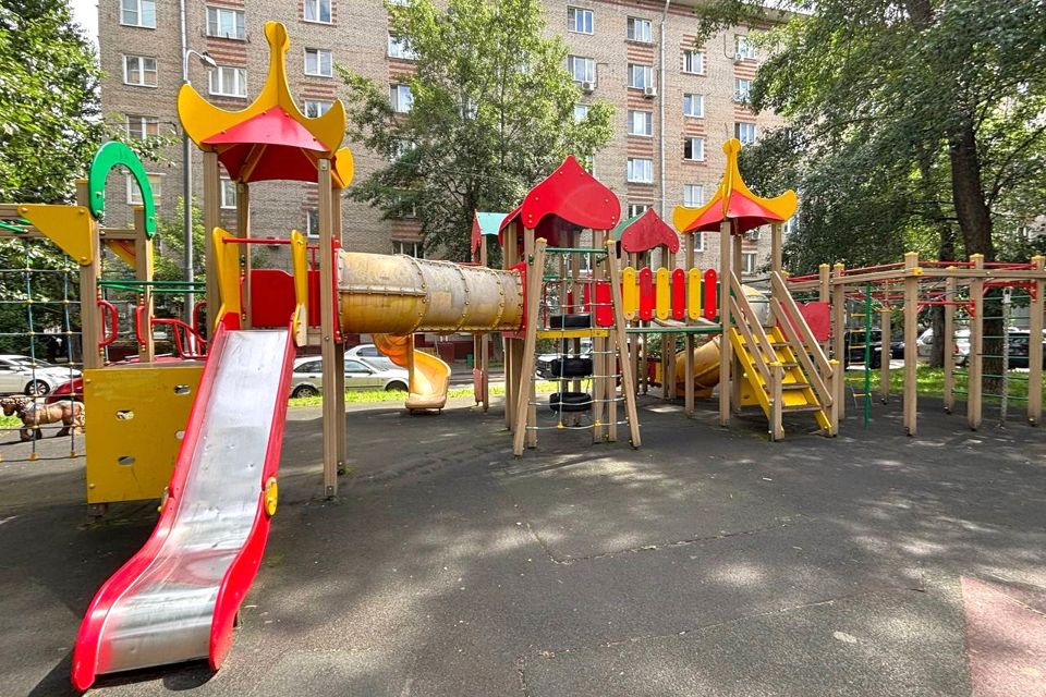 Продаётся студия, 11 м²