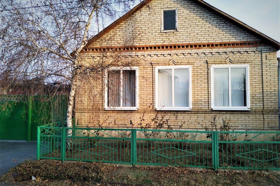 Купить Дом В Дмитриадовке Неклиновского Района