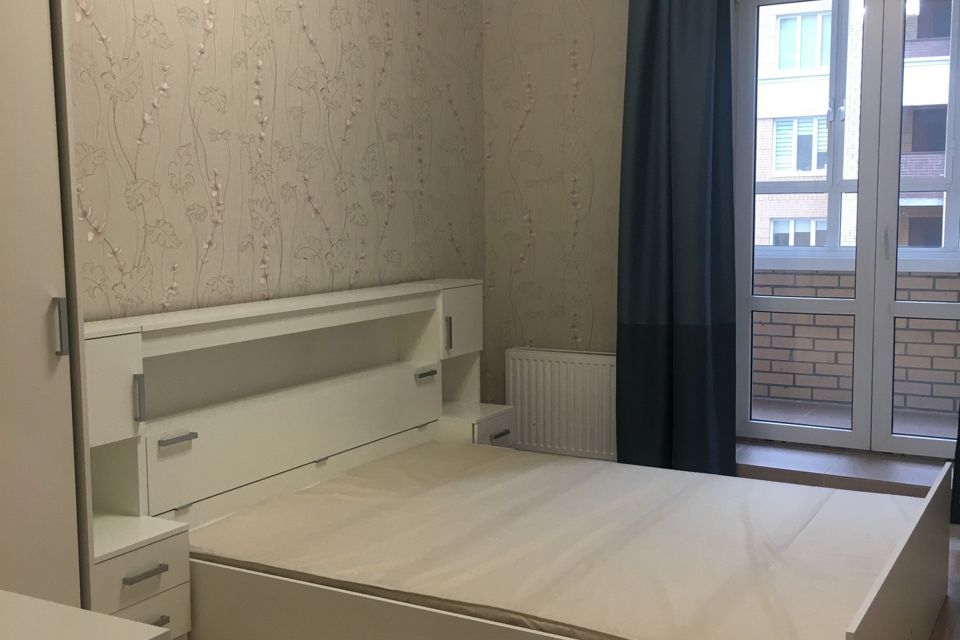 Продаётся 2-комнатная квартира, 42 м²
