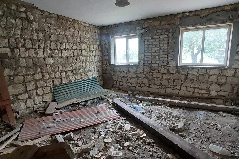 Продаётся 1-этажный дом, 135 м²
