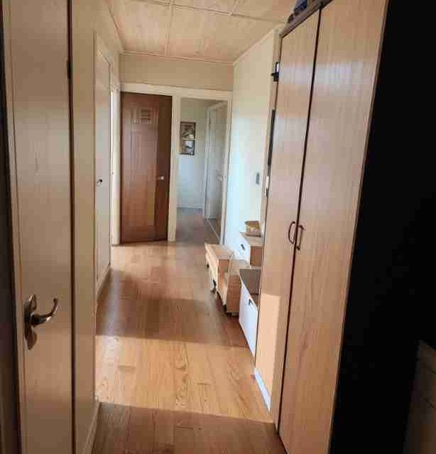 Продаётся 3-комнатная квартира, 64 м²
