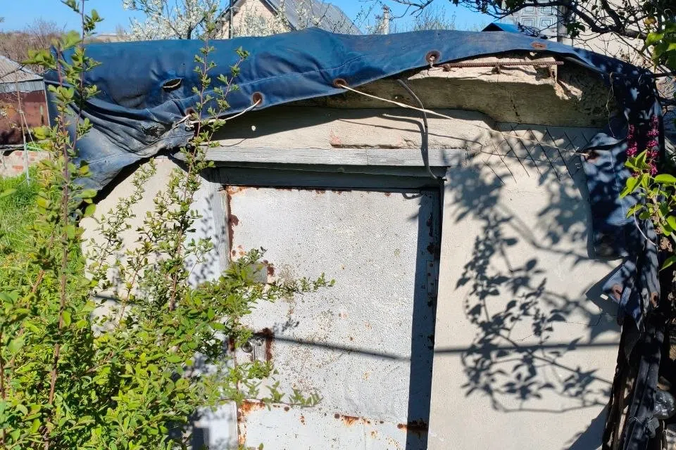 Продаётся 1-этажный дом, 68 м²