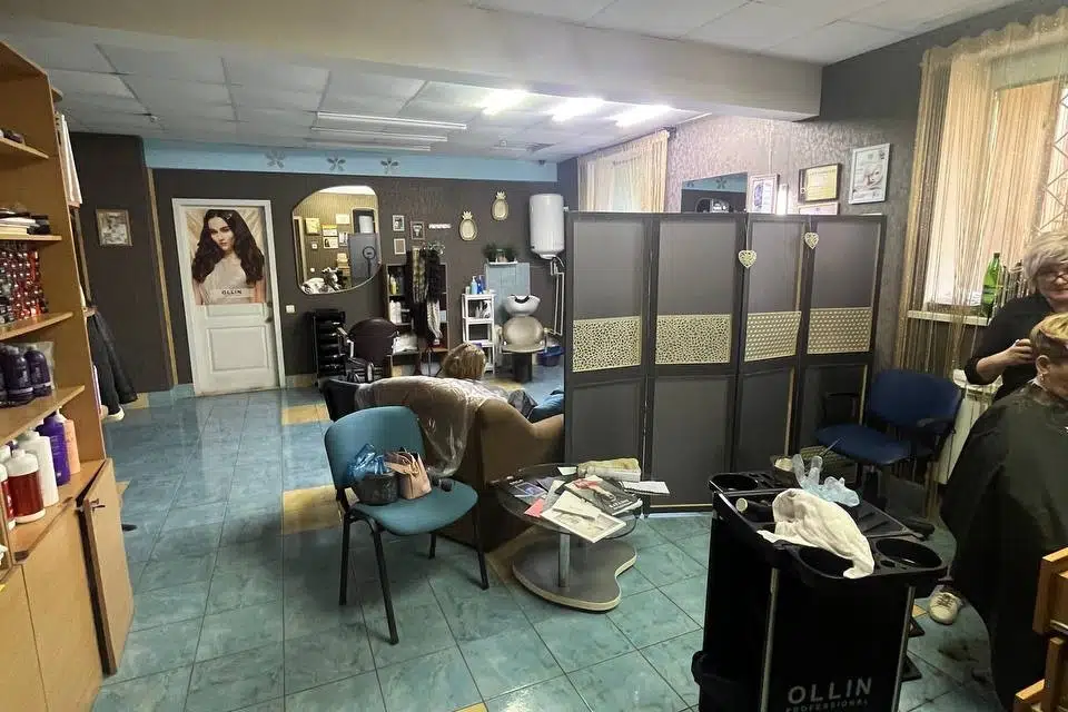 Продаётся помещение своб. назначения, 40 м²