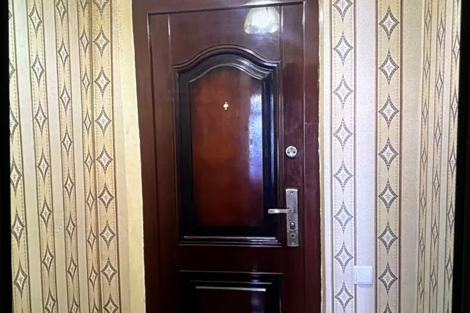 Продаётся 1-комнатная квартира, 37.1 м²