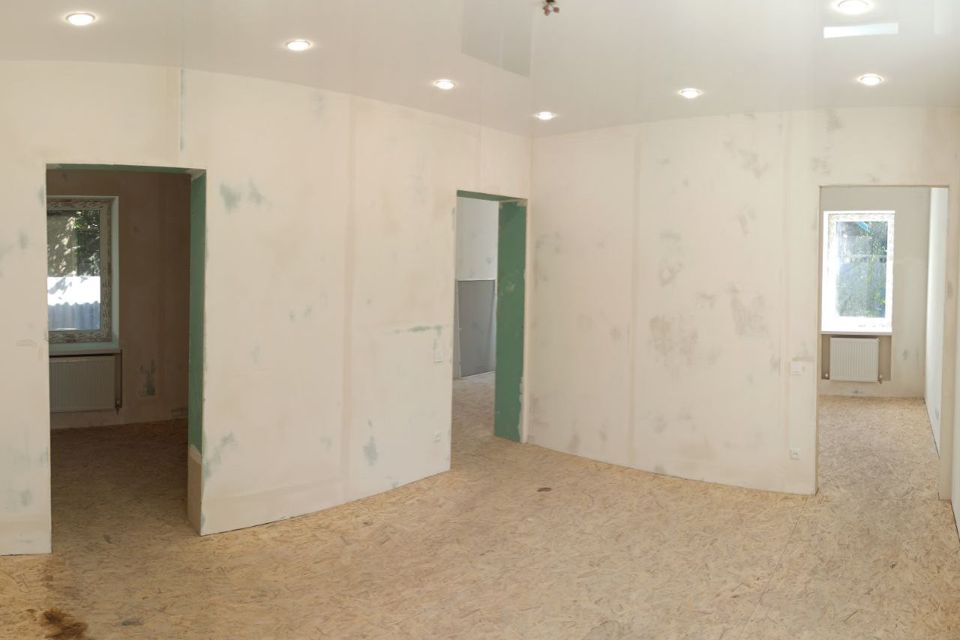 Продаётся 1-этажный дом, 88 м²